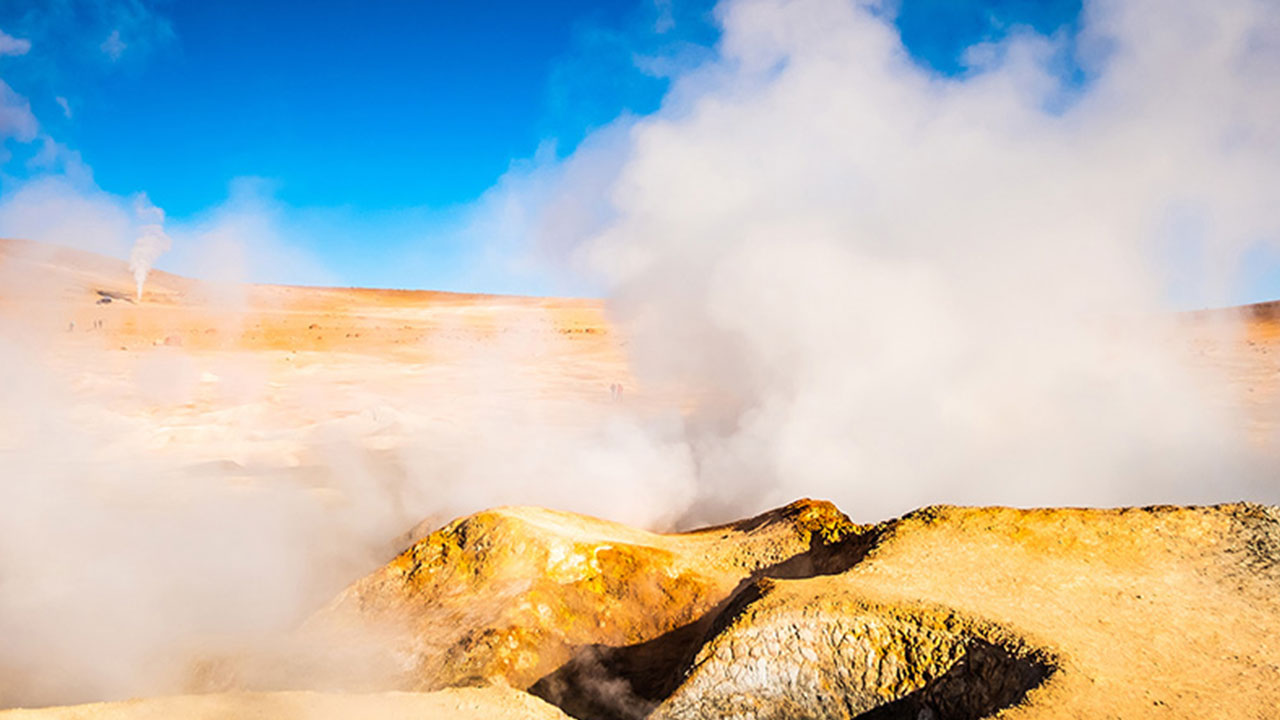 Foto - Obruk tehlikesi sürerken Konya'nın altından petrol gibi fışkırabilir! Aksi halde kuyu betonla kapatılacak