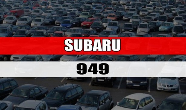 Foto - Ocak - Ağustos aylarında en çok satan otomobil markaları