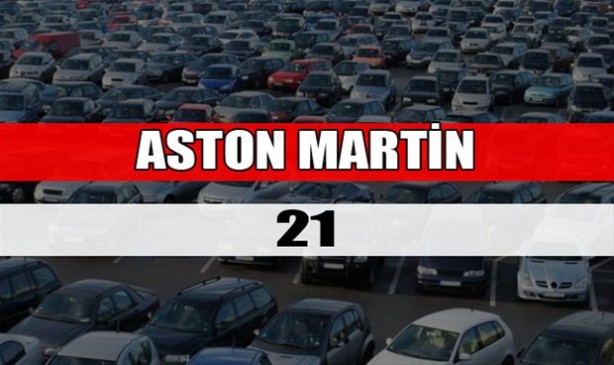 Foto - Ocak - Ağustos aylarında en çok satan otomobil markaları