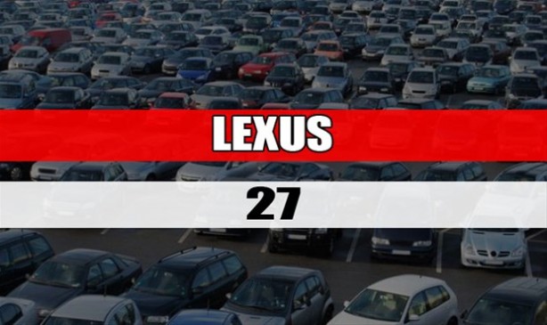 Foto - Ocak - Ağustos aylarında en çok satan otomobil markaları