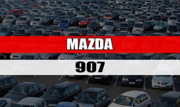 Foto - Ocak - Ağustos aylarında en çok satan otomobil markaları