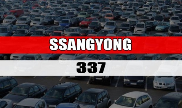 Foto - Ocak - Ağustos aylarında en çok satan otomobil markaları