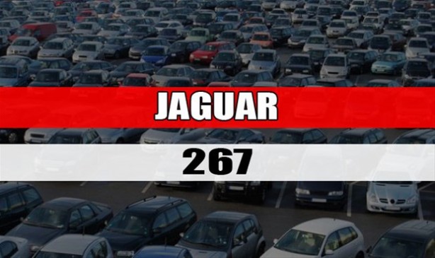 Foto - Ocak - Ağustos aylarında en çok satan otomobil markaları