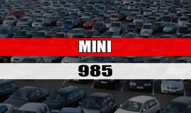 Foto - Ocak - Ağustos aylarında en çok satan otomobil markaları