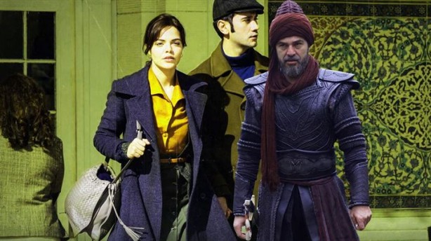 Ocak ayı boyunca diziler 3 hafta yayınlanmayacak! Peki neden?