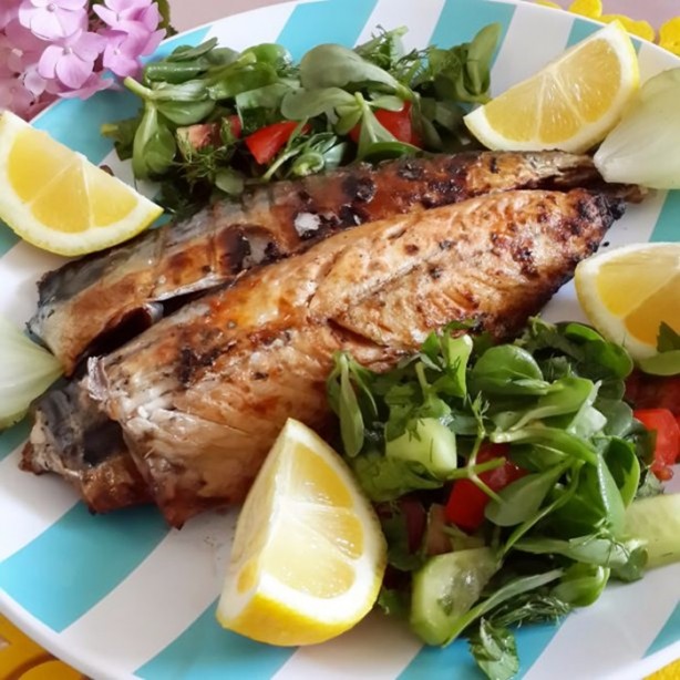 Foto - Ocak ayında hangi balıklar yenebilir?