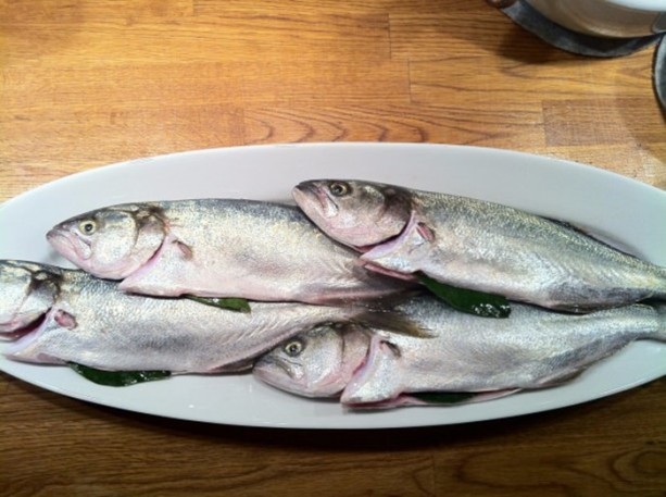 Foto - Ocak ayında hangi balıklar yenebilir?