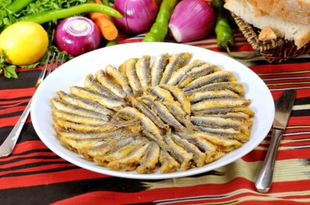 Foto - Ocak ayında hangi balıklar yenebilir?