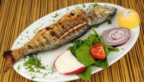 Foto - Ocak ayında hangi balıklar yenebilir?