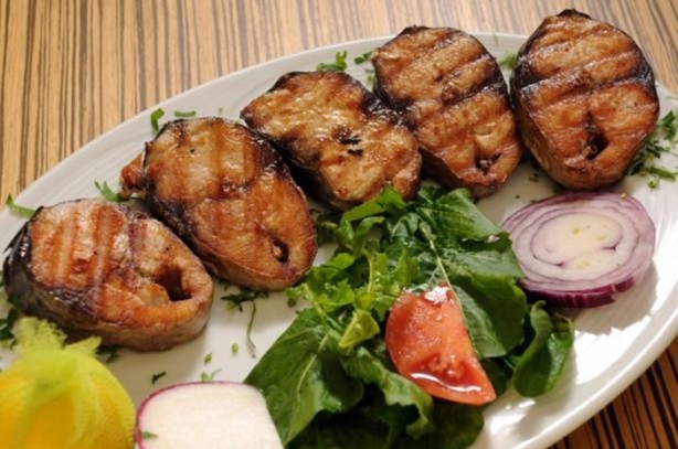 Foto - Ocak ayında hangi balıklar yenebilir?