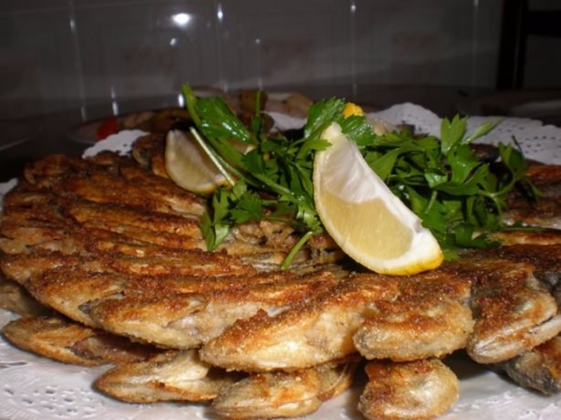 Foto - Ocak ayında hangi balıklar yenebilir?