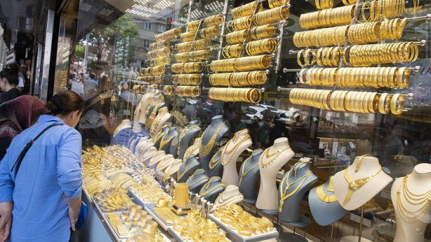 Ocak ayından bu yana yüzde 44 kazandırdı! Altından fazla getirisi var, bilen Kapalıçarşı'dan topluyor