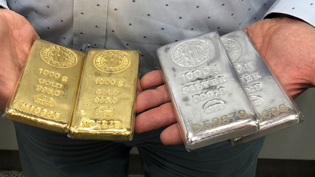 Foto - Ocak ayından bu yana yüzde 44 kazandırdı! Altından fazla getirisi var, bilen Kapalıçarşı'dan topluyor