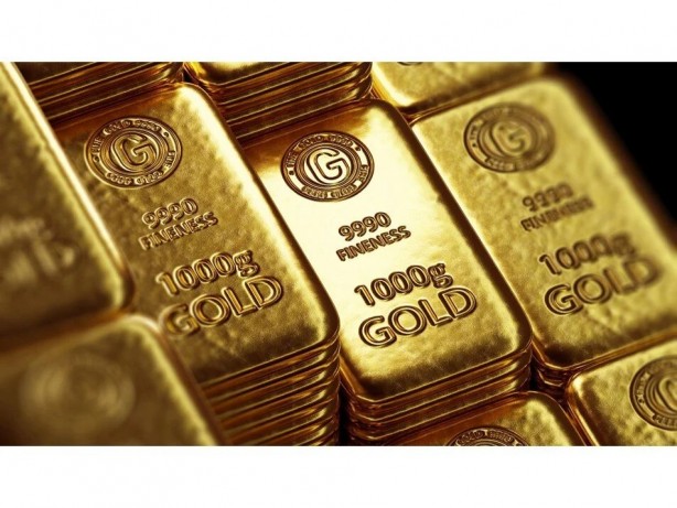 Foto - Ocak ayından bu yana yüzde 44 kazandırdı! Altından fazla getirisi var, bilen Kapalıçarşı'dan topluyor