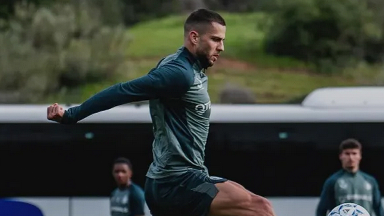 Foto - Ocak ayının en sıcak haberi ortaya çıktı! İşte Galatasaray’ın ilk transfer bombası…