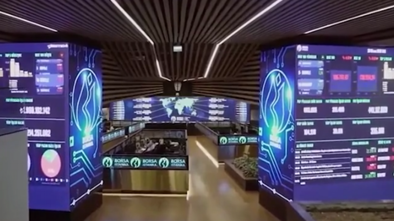 Ocak ayının şampiyonu belli oldu: İşte yüzde 22,88 kazandıran yatırım aracı!