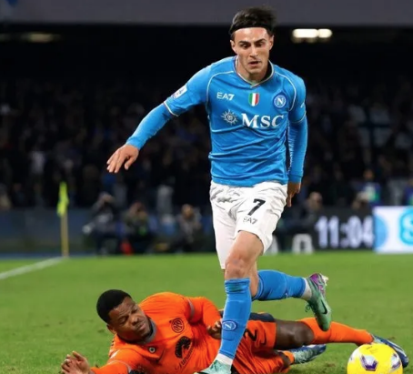 Ocak gelmeden öyle bir jeneriklik gol geliyor ki... Bu transfer hamlesi gündemi altüst edecek