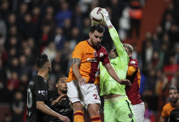 Foto - Ocak gelmeden öyle bir jeneriklik gol geliyor ki... Bu transfer hamlesi gündemi altüst edecek