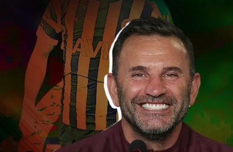 Foto - Ocak gelmeden öyle bir jeneriklik gol geliyor ki... Bu transfer hamlesi gündemi altüst edecek