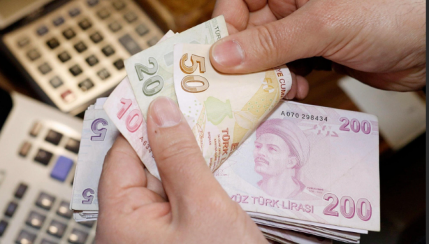 Foto - Ocak zammını bilen ekonomist yeni asgari ücreti Türkiye'ye duyurdu! Bomba rakam