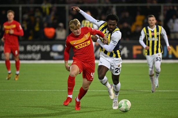 Foto - Ocak'ta çubukluyu giyecek gibi... Artık ortaya çıkardı! Taraftar neye uğradığını şaşırdı: 