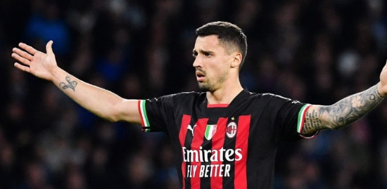 Ocak'ta çubukluyu giyecek gibi... Artık ortaya çıkardı! Taraftar neye uğradığını şaşırdı: 