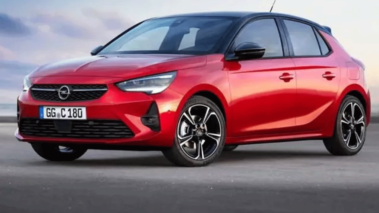 Foto - Ocakta en çok satılan otomobiller belli oldu! İlk sırada o model var!