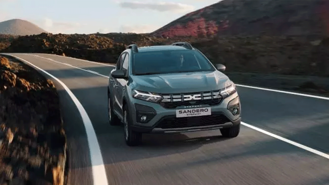 Foto - Ocakta en çok satılan otomobiller belli oldu! İlk sırada o model var!