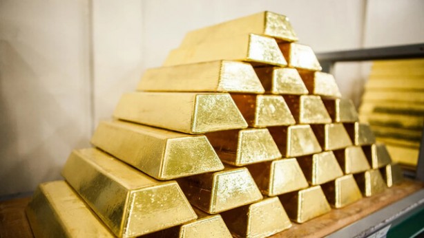 Foto - Ocakta en fazla aylık reel getiri külçe altında oldu!