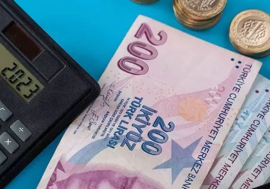 Foto - Ocak'ta memur ve emekli maaşları yüzde 50 artacak! İşte öğretmen, polis, hemşire ve emeklinin zamlı maaşları