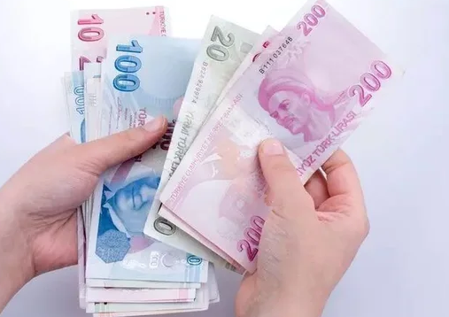 Foto - Ocak'ta memur ve emekli maaşları yüzde 50 artacak! İşte öğretmen, polis, hemşire ve emeklinin zamlı maaşları