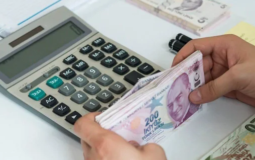 Foto - Ocak'ta memur ve emekli maaşları yüzde 50 artacak! İşte öğretmen, polis, hemşire ve emeklinin zamlı maaşları