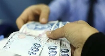 Foto - Ocak'ta memur ve emekli maaşları yüzde 50 artacak! İşte öğretmen, polis, hemşire ve emeklinin zamlı maaşları
