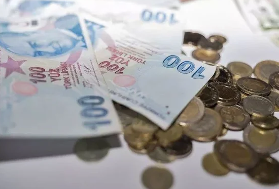 Foto - Ocak'ta memur ve emekli maaşları yüzde 50 artacak! İşte öğretmen, polis, hemşire ve emeklinin zamlı maaşları