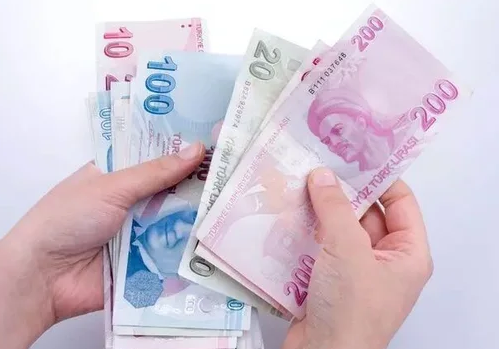 Foto - Ocak'ta memur ve emekli maaşları yüzde 50 artacak! İşte öğretmen, polis, hemşire ve emeklinin zamlı maaşları