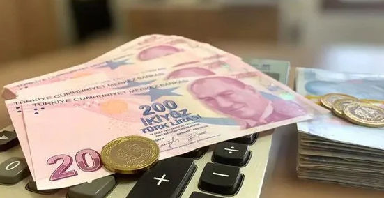 Foto - Ocak'ta memur ve emekli maaşları yüzde 50 artacak! İşte öğretmen, polis, hemşire ve emeklinin zamlı maaşları