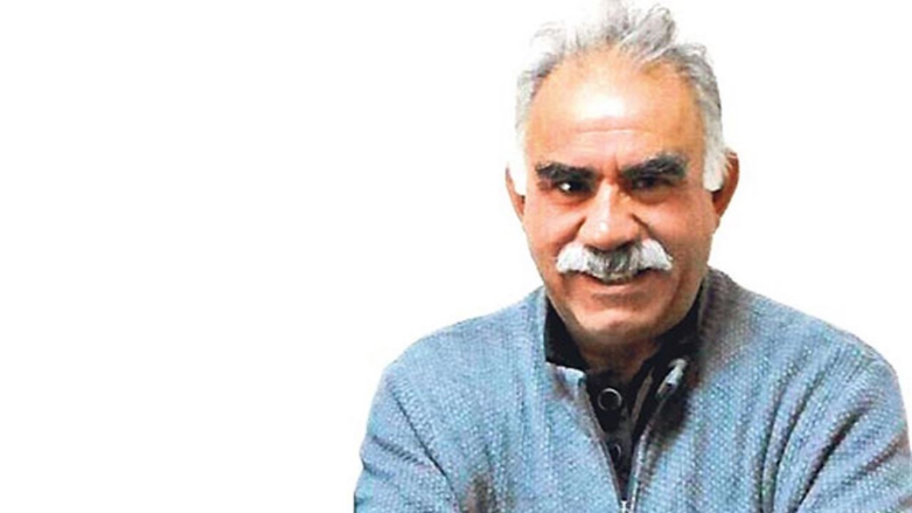 Foto - Öcalan, Bahçeli’yi böyle övmüş! Şaşırtan detaylar ortaya çıktı