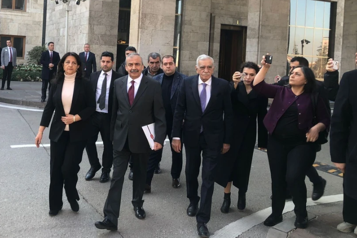 Foto - Öcalan bıçak altına yattı! Bir operasyon daha geçirecek