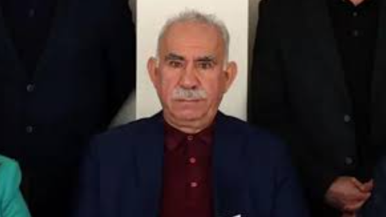 Öcalan bıçak altına yattı! Bir operasyon daha geçirecek