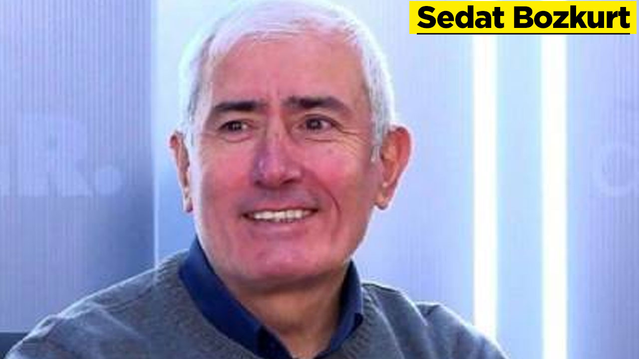 Foto - "Öcalan parti kuracak" iddiası! Genel başkanı bile belli