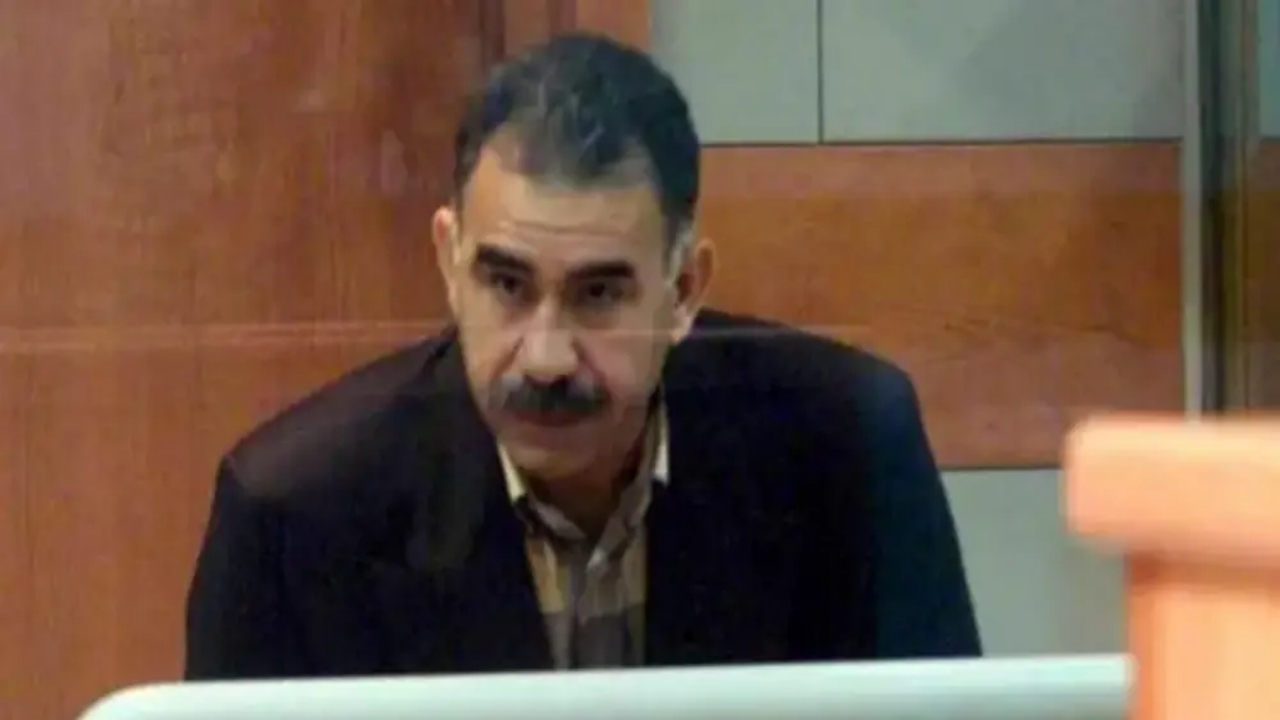 Foto - Öcalan, Selahattin Demirtaş’ın Erdoğan çıkışını böyle eleştirmiş! O iddia olay oldu