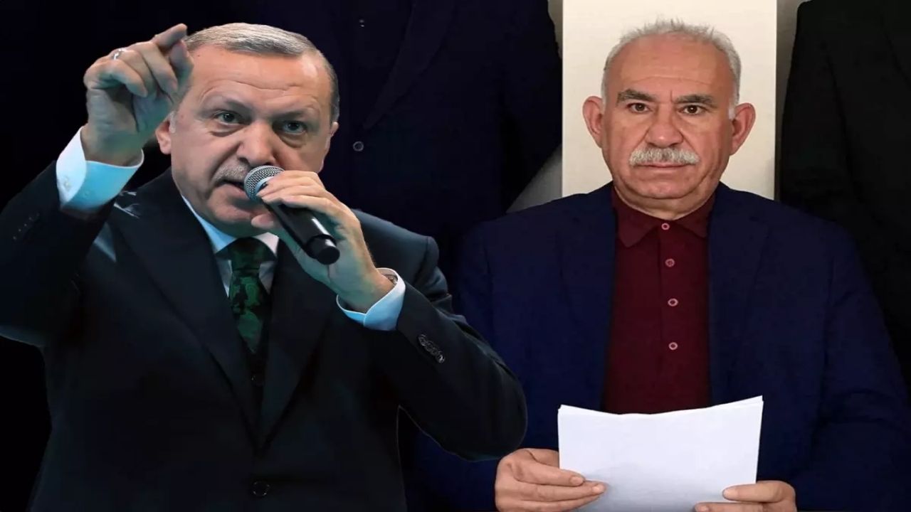 "Öcalan serbest mi kalacak?" diye konuşulurken, Erdoğan’dan kurmaylarına flaş talimat