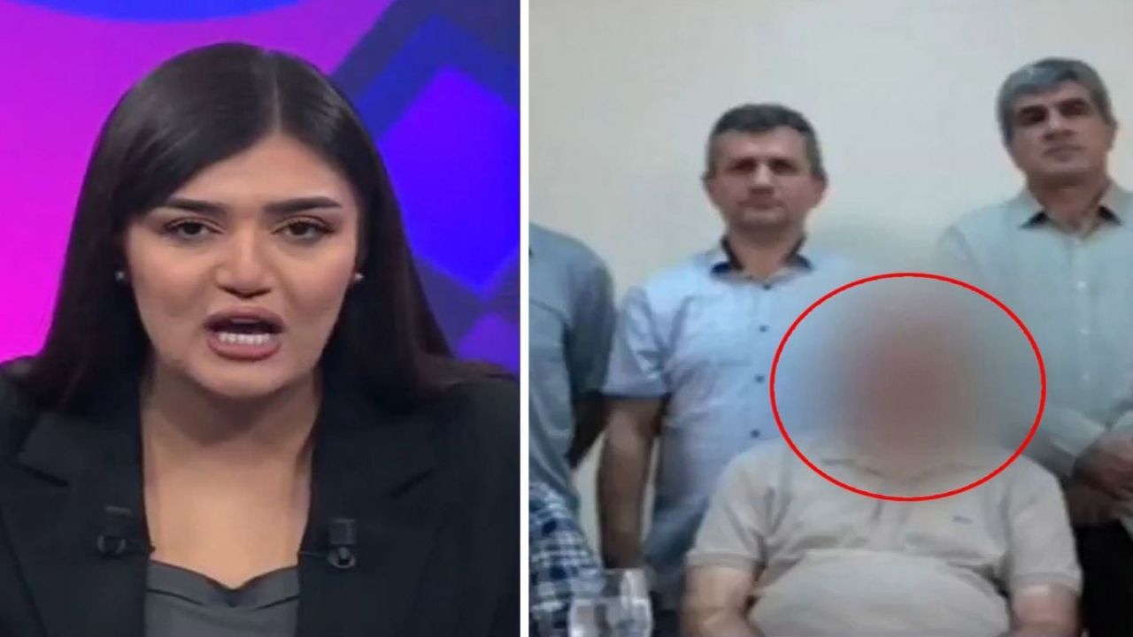 Öcalan’a hiç beklenmedik sansür! Olay kadar yapan televizyon kanalı da ilginç