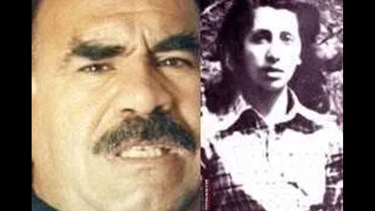 Foto - Öcalan’ın evli olduğunu biliyor muydunuz?