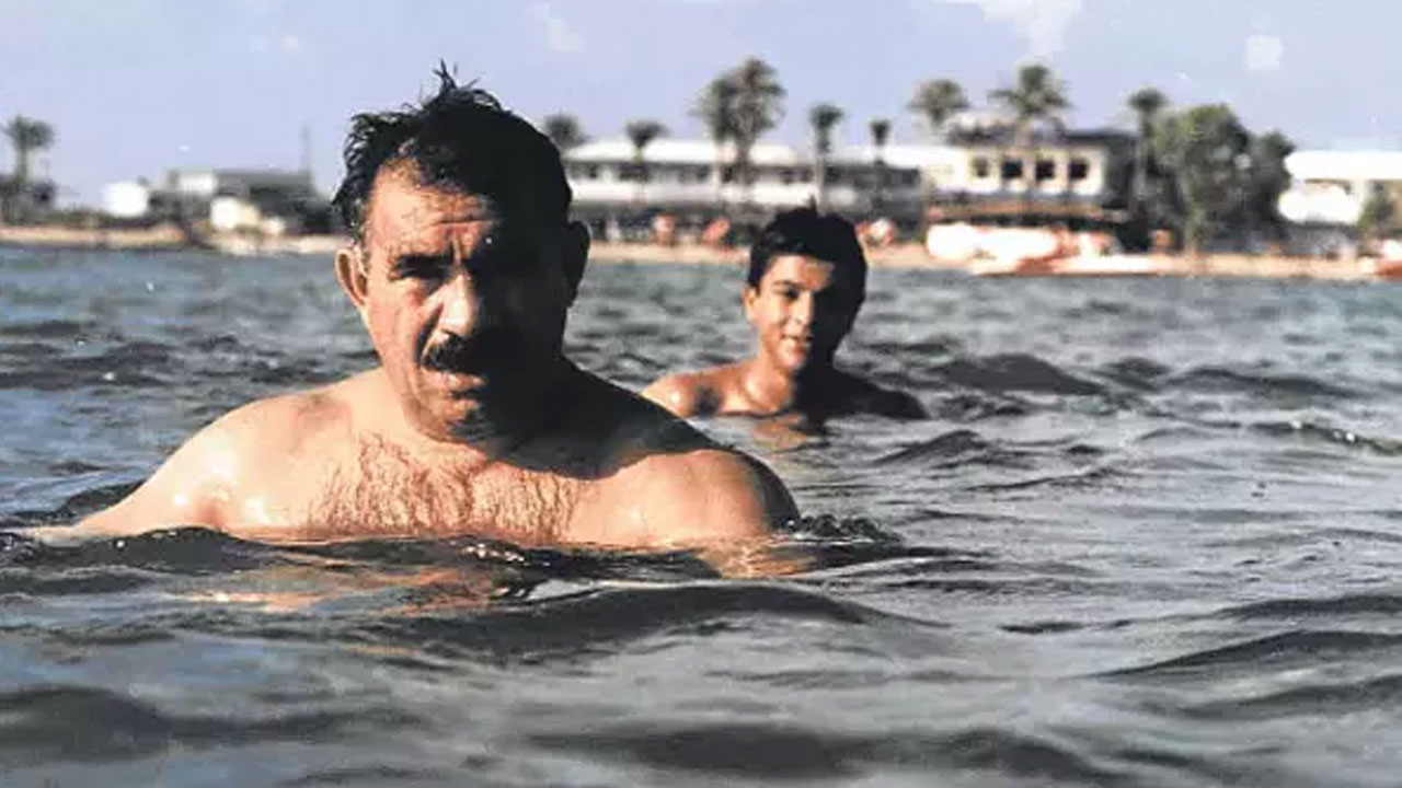 Foto - Öcalan’ın evli olduğunu biliyor muydunuz?