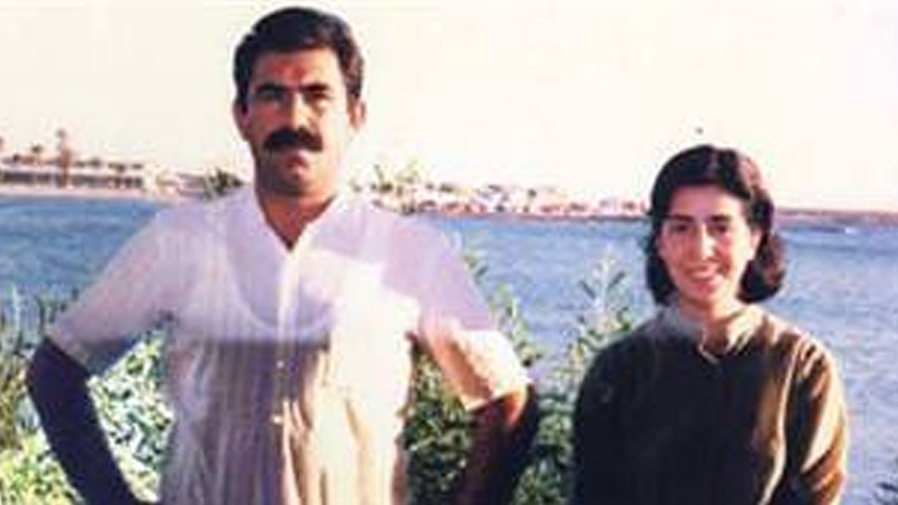 Foto - Öcalan’ın evli olduğunu biliyor muydunuz?