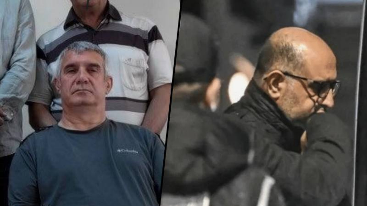 Foto - Öcalan’ın serbest bırakılan İmralı arkadaşı, ünlü ismin akrabası çıktı! Tahmin bile edemeyeceksiniz