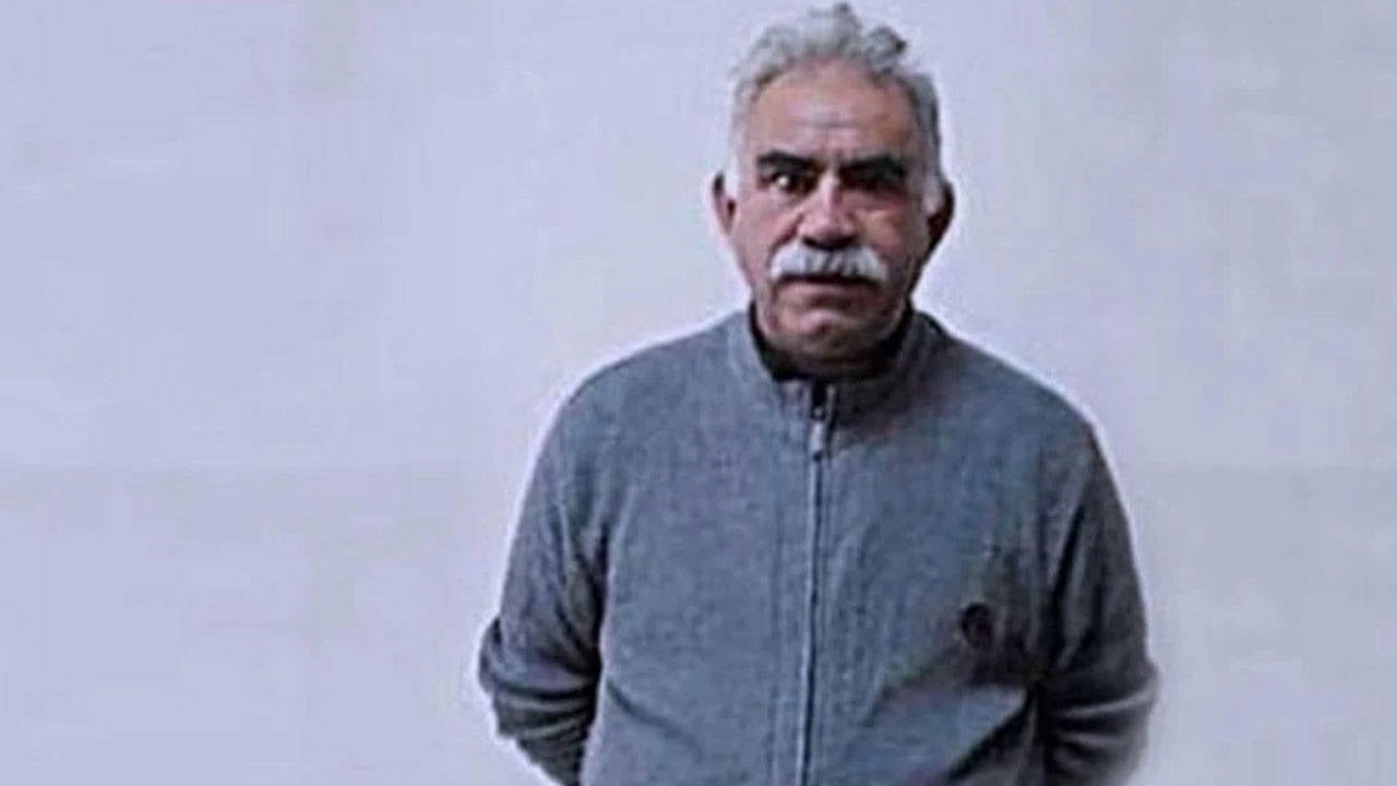 Foto - Öcalan’la ilgili bomba iddia! Kulislerden sızdı! "Bahçeli" detayı dikkat çekti
