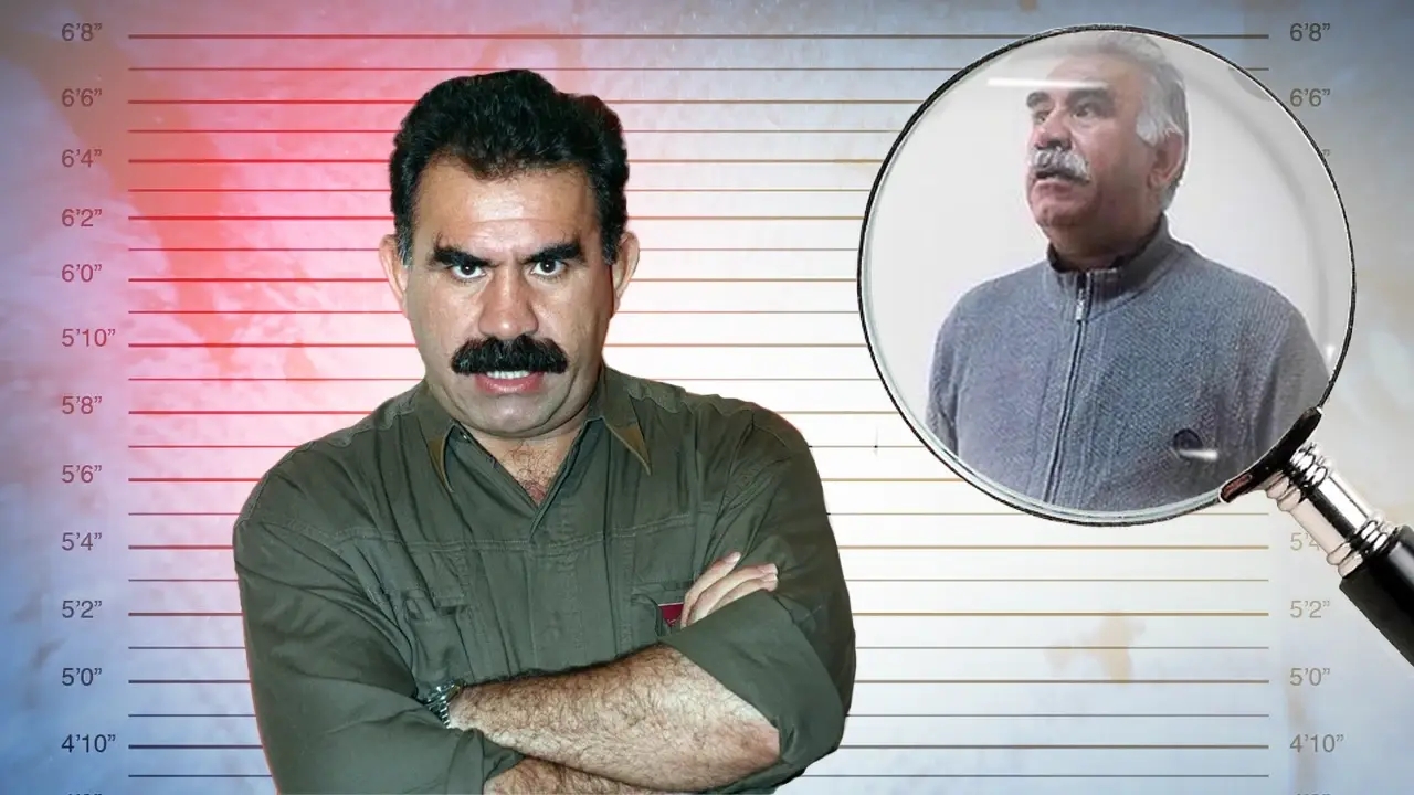 Foto - Öcalan’la ilgili bomba iddia! Kulislerden sızdı! "Bahçeli" detayı dikkat çekti