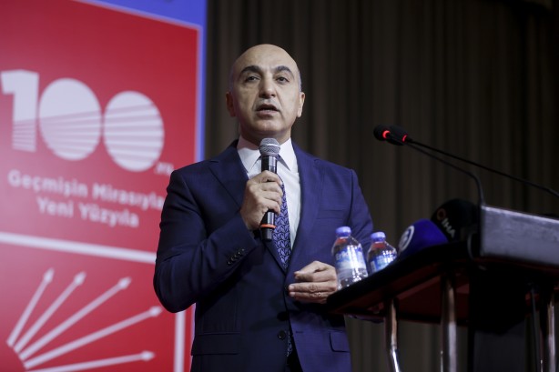 Foto - Oda TV Ekrem İmamoğlu’nun ajansı gibi çalışıyor: CHP’de rakip bile çıkmasını istemiyorlar: Delege seçiliyorsa bırakın aday olsun…